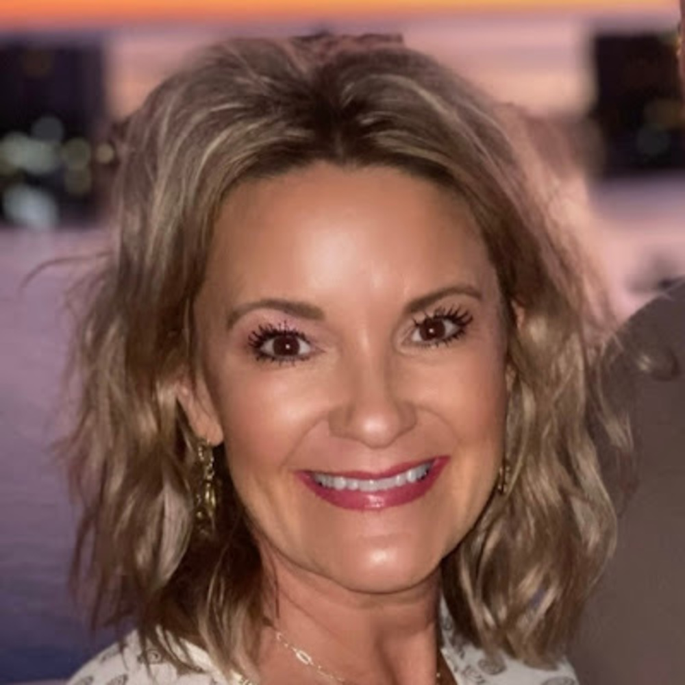 Meet your Posher, Cheri